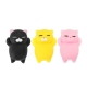 Mochi Kitten Cat Squishy Squeeze Cute Healing Toy Kawaii Collection Stress Reliever Gift Decor COD